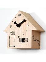 design gifts ideas modern gifts cuckoo clocks